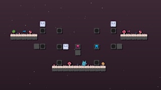 Vigour screenshot 4