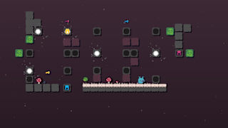 Vigour screenshot 5