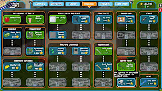 Arcade Tycoon screenshot 3