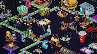 Arcade Tycoon screenshot 4