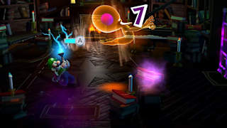 Luigi's Mansion™ 2 HD screenshot 2