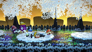 Paper Mario™: The Thousand-Year Door screenshot 1