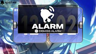 AAA PRO CLOCK 2023 screenshot 2