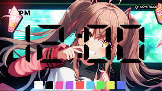 AAA PRO CLOCK 2023 screenshot 5