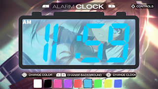 AAA PRO CLOCK 2023 screenshot 4