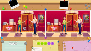 Detail Detective screenshot 5