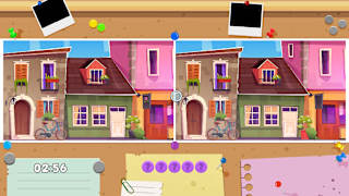 Detail Detective screenshot 1
