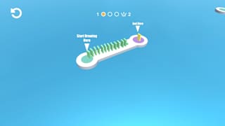 Domino Draw screenshot 1