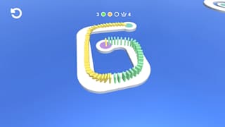 Domino Draw screenshot 3