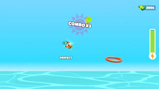 Flap Legends screenshot 3