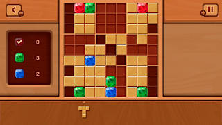 Timberdoku screenshot 4