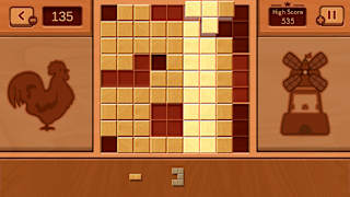 Timberdoku screenshot 3
