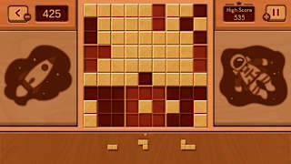 Timberdoku screenshot 1
