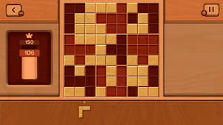 Timberdoku screenshot 5