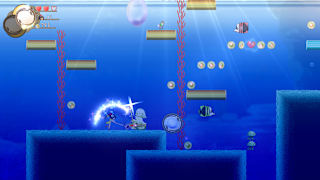 Tobari Dream Ocean screenshot 1