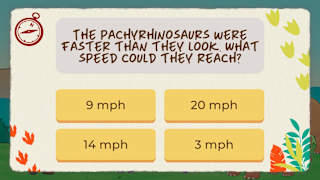 Dani and Evan: Dinosaur books screenshot 4