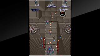 Arcade Archives SUPER CONTRA screenshot 4