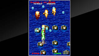 Arcade Archives MASTER OF WEAPON screenshot 2