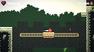 Cherry Tower screenshot 3