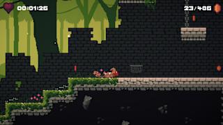 Cherry Tower screenshot 4