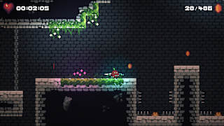Cherry Tower screenshot 6