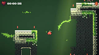 Cherry Tower screenshot 2