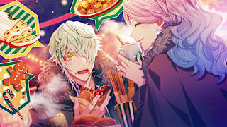 Cupid Parasite: Sweet and Spicy Darling screenshot 5