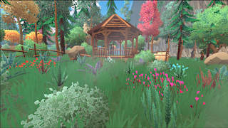 Springtime Hike screenshot 3