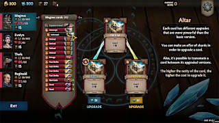 Across the Obelisk screenshot 4