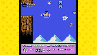 Felix the Cat screenshot 5