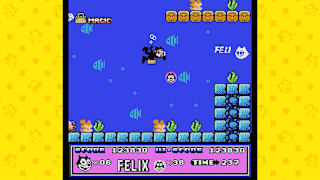 Felix the Cat screenshot 4