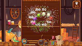 Bubble Shoot Farm screenshot 3