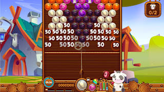 Bubble Shoot Farm screenshot 6