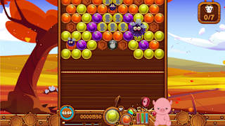 Bubble Shoot Farm screenshot 5