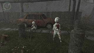 Soviet Project screenshot 1