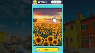 Aha! Let’s Photo Hunt! screenshot 4