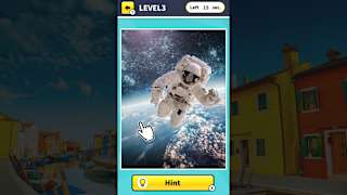 Aha! Let’s Photo Hunt! screenshot 1