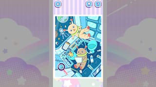 Tiny Treasure Hunt screenshot 2