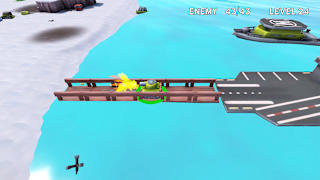 Arcade Tanks World II: Tank Battle Simulator screenshot 6