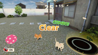 Nekomin screenshot 2