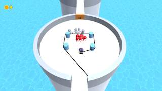 Razor Wire screenshot 1
