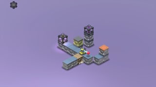 Bio Block screenshot 3