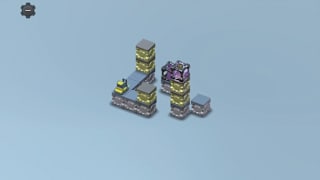 Bio Block screenshot 2