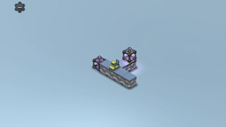 Bio Block screenshot 1