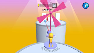 Smash Balls screenshot 5