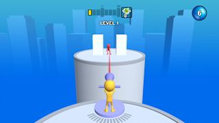 Smash Balls screenshot 1
