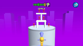 Smash Balls screenshot 3