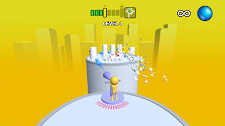 Smash Balls screenshot 2