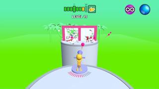 Smash Balls screenshot 4