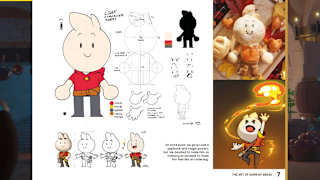 Born Of Bread Digital Artbook & OST screenshot 2